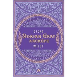 Dorian Gray arcképe