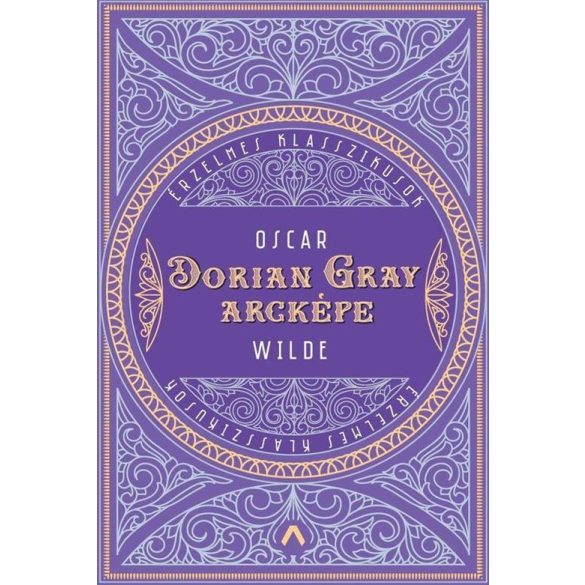 Dorian Gray arcképe