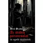 Az ötödik parancsolat és egyéb történetek