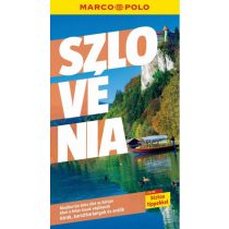 Marco Polo - Szlovénia