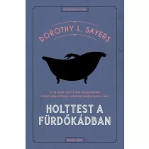 Holttest a fürdőkádban