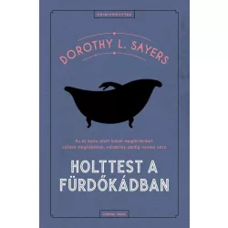 Holttest a fürdőkádban