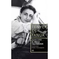 Az ítéletet végrehajtották