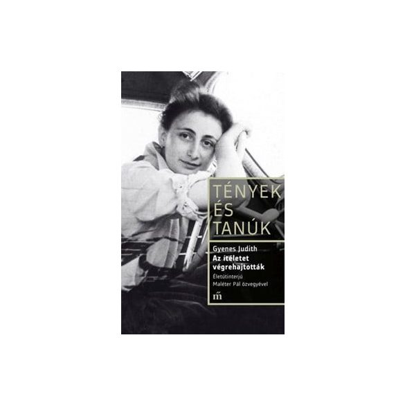 Az ítéletet végrehajtották