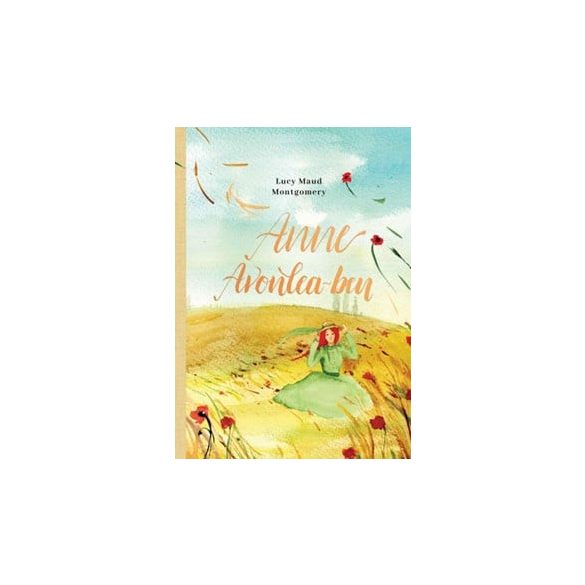 Anne Avonlea-ben