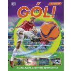   Gól! - Új kiadás - Minden, amit a labdarúgásról tudni érdemes