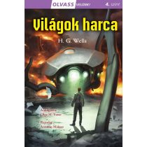 Olvass velünk! (4) - Világok harca