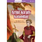 Olvass velünk! (4) - Artúr király kalandjai