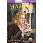 Olvass velünk! (4) - Hamlet