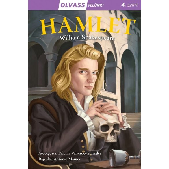 Olvass velünk! (4) - Hamlet