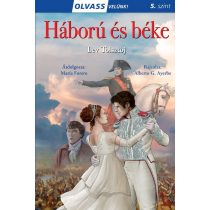 Olvass velünk! (5) - Háború és béke