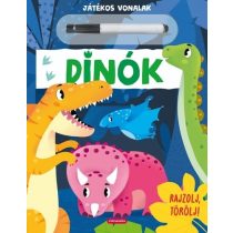 Dinók