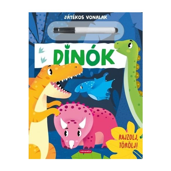 Dinók