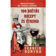 100 diétás recept és étrend