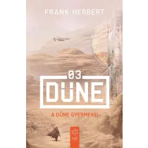 A Dűne gyermekei