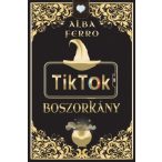 TikTok boszorkány