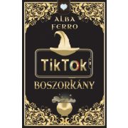 TikTok boszorkány