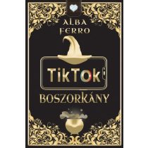 TikTok boszorkány