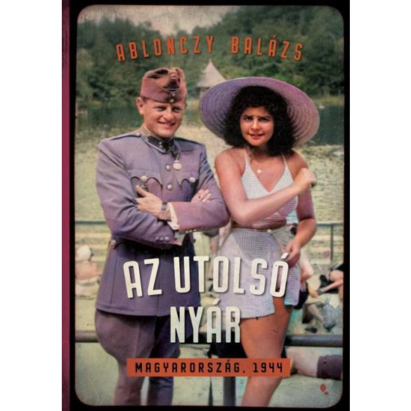 Az utolsó nyár