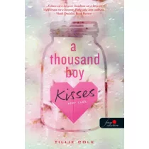 A Thousand Boy Kisses - Ezer csók