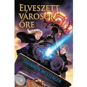 Elveszett városok őre