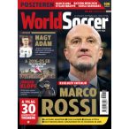 World Soccer - 2024. május