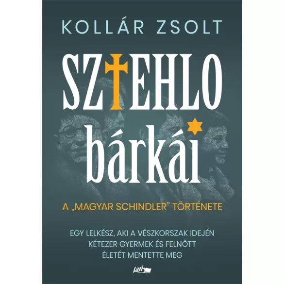 Sztehlo bárkái