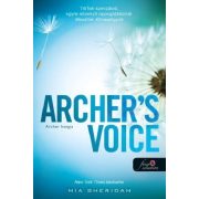Archer's Voice - Archer hangja