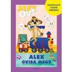 Alex Ovi - Alex oviba megy