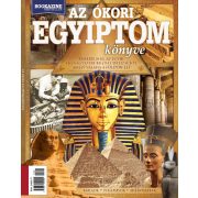 Bookazine Bestseller 2024/2 - Az ókori Egyiptom könyve