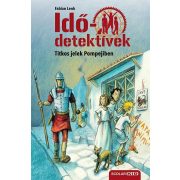 Titkos jelek Pompejiben - Idődetektívek 22.