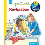 Kórházban - Mit? Miért? Hogyan? Mini (63.)