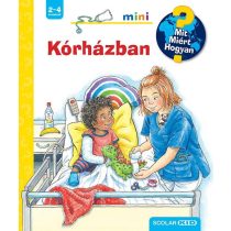 Kórházban - Mit? Miért? Hogyan? Mini (63.)