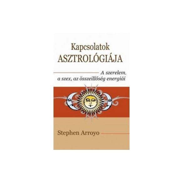 Kapcsolatok asztrológiája