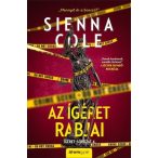 Az ígéret rabjai - Ígéret sorozat 4.
