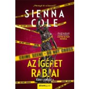 Az ígéret rabjai - Ígéret sorozat 4.