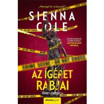 Az ígéret rabjai - Ígéret sorozat 4.