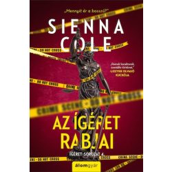 Az ígéret rabjai - Ígéret sorozat 4.