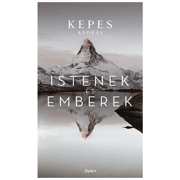 Istenek és emberek