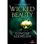 Wicked Beauty - Gonosz szerelem (Sötét Olümposz 3.)