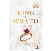 King of Wrath - A harag