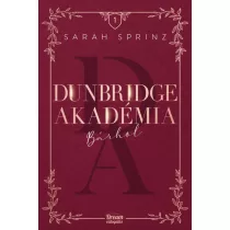 Dunbridge Akadémia - Bárhol
