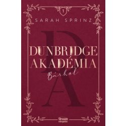 Dunbridge Akadémia - Bárhol