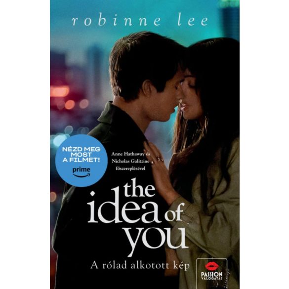 The Idea of You - A rólad alkotott kép