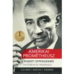 Amerikai Prométheusz