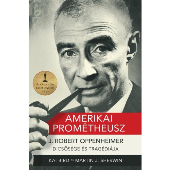 Amerikai Prométheusz