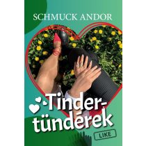 Tinder-tündérek