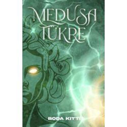 Medusa tükre