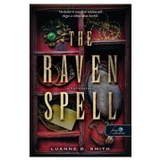 The Raven Spell - A hollóvarázs (Bűbájármány 1.)