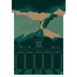 Holnap kitör a Vezúv